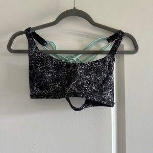 Lululemon Free To Be Bra
